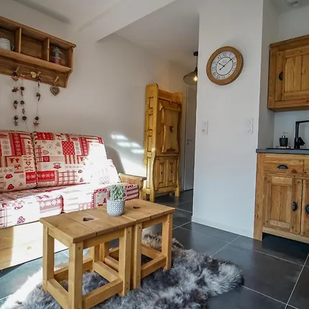 Le Petit - Cosy à Pour 2 Personnes Appartement